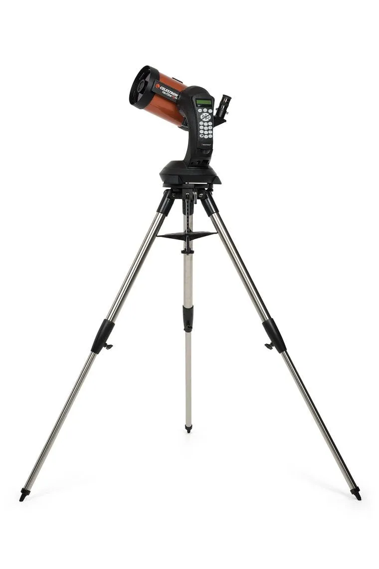 Celestron NexStar 5SE 5" Computerized Telescope - 11036