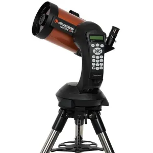 Celestron NexStar 5SE 5" Computerized Telescope - 11036