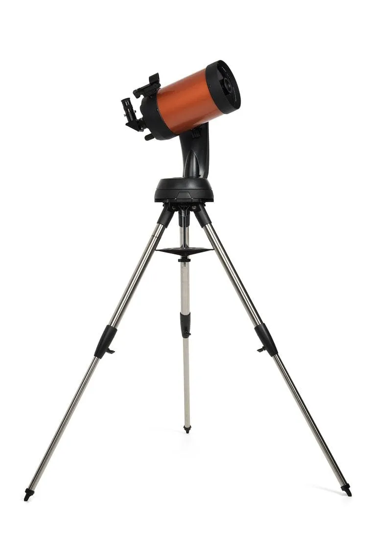 Celestron NexStar 6SE 6" Computerized Telescope - 11068