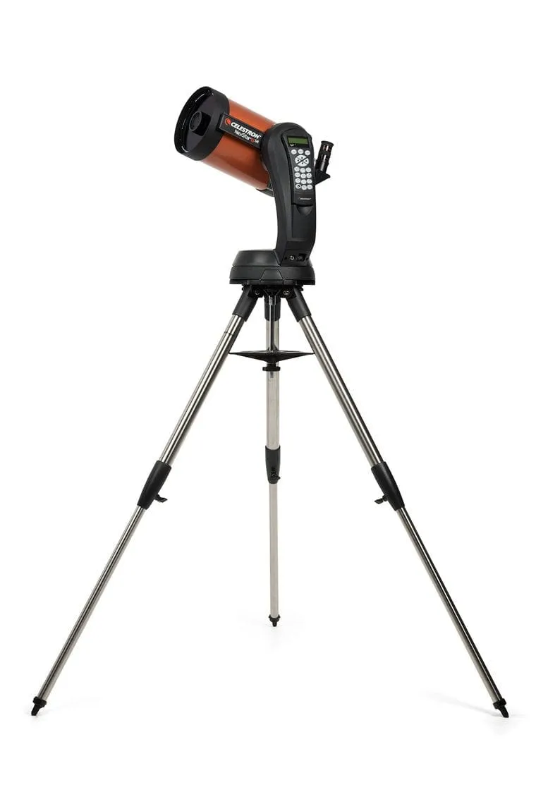 Celestron NexStar 6SE 6" Computerized Telescope - 11068