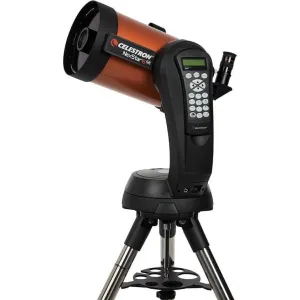 Celestron NexStar 6SE 6" Computerized Telescope - 11068