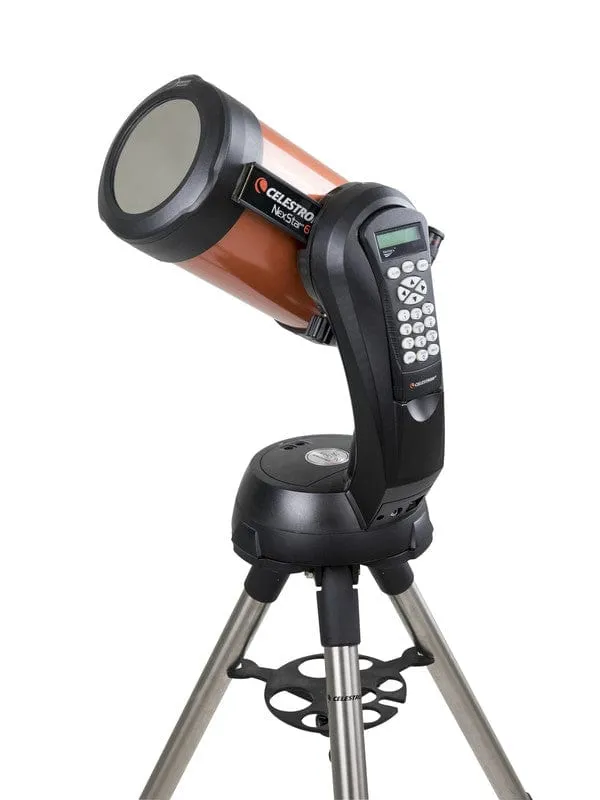 Celestron NexStar 6SE 6" Computerized Telescope - 11068