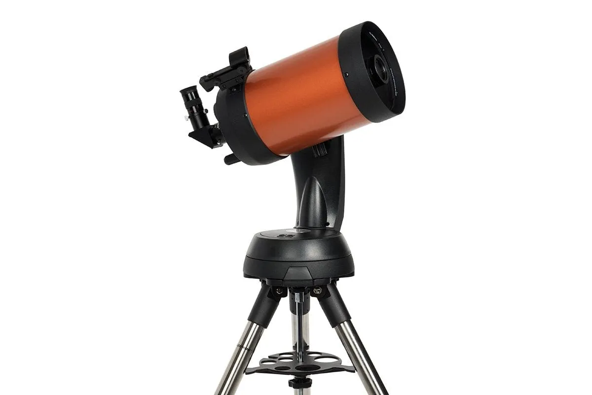 Celestron NexStar 6SE 6" Computerized Telescope - 11068