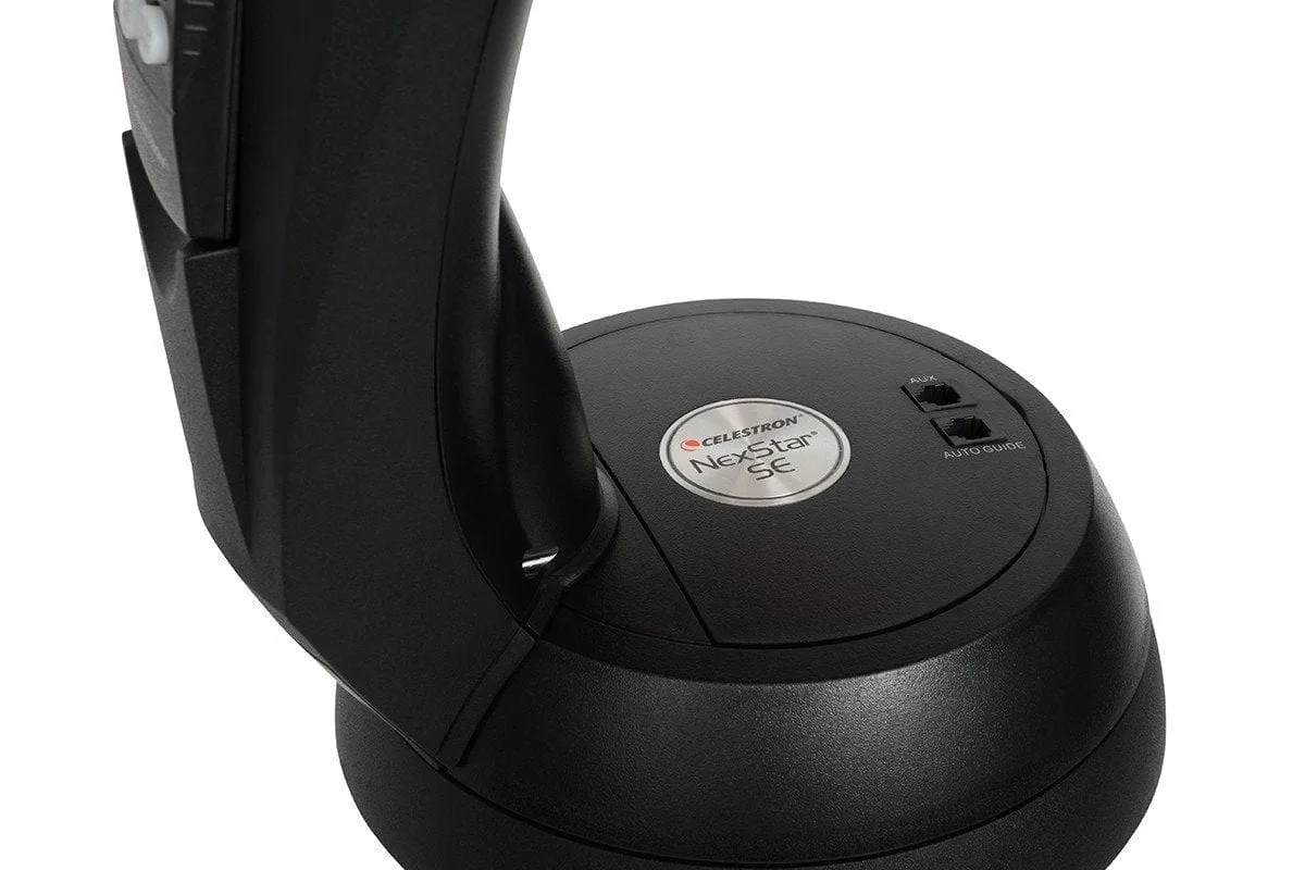 Celestron NexStar 6SE 6" Computerized Telescope - 11068