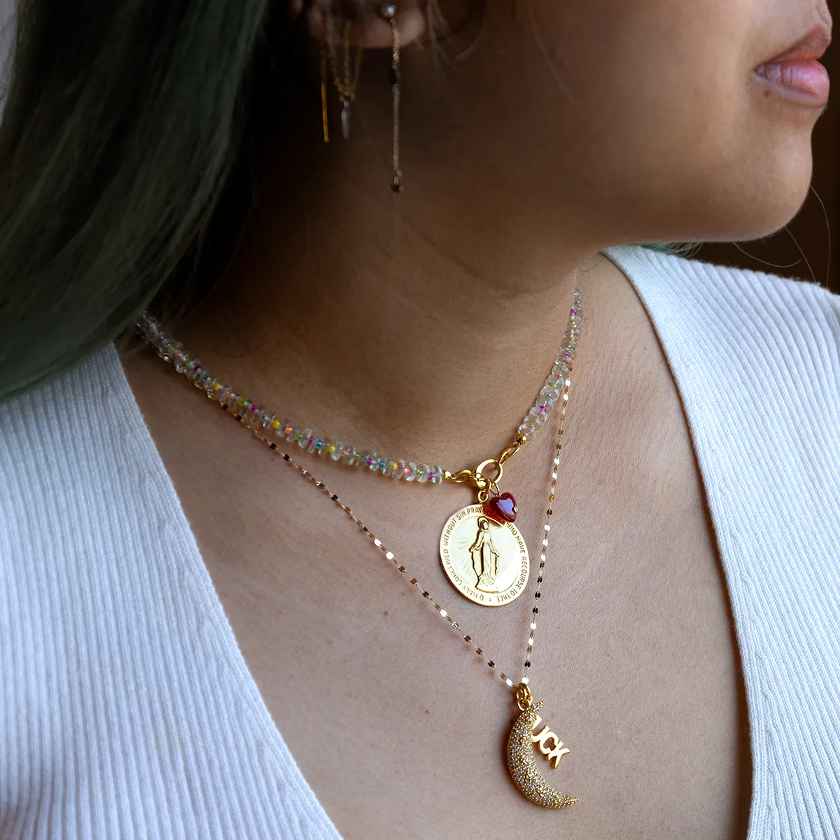 Charms by Anokhi Green