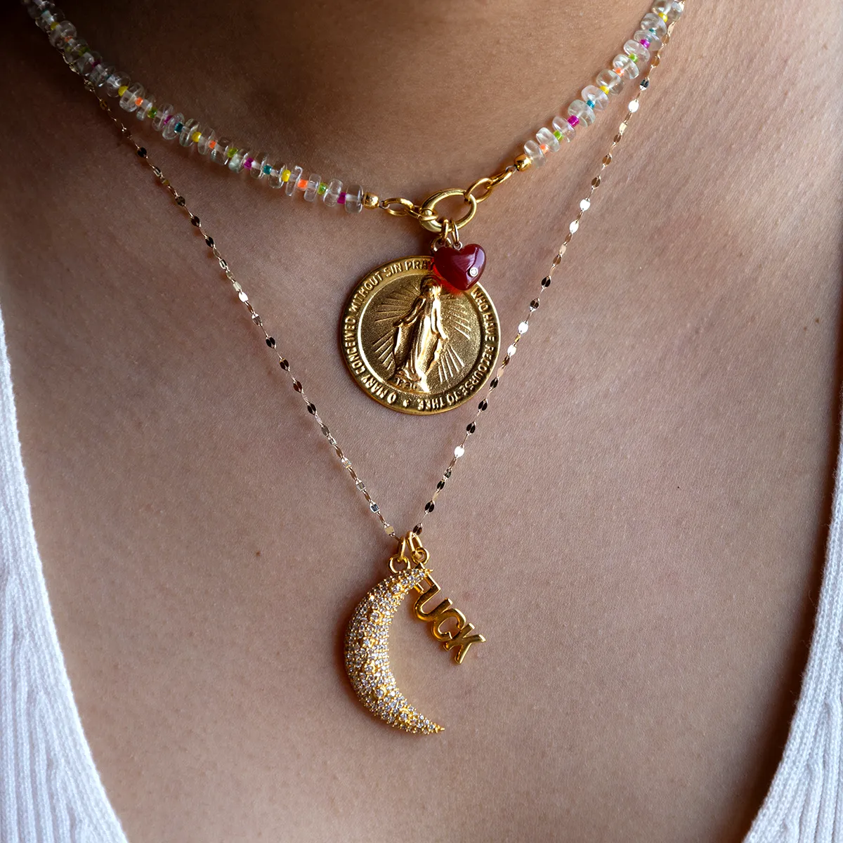 Charms by Anokhi Green
