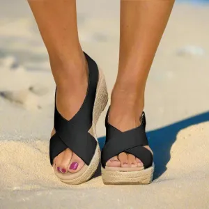 Chloe - Stylish Orthopedic Sandals