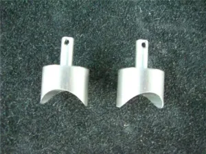 Chopper Bobber Harley Solo Seat Weld On Sring Mounts