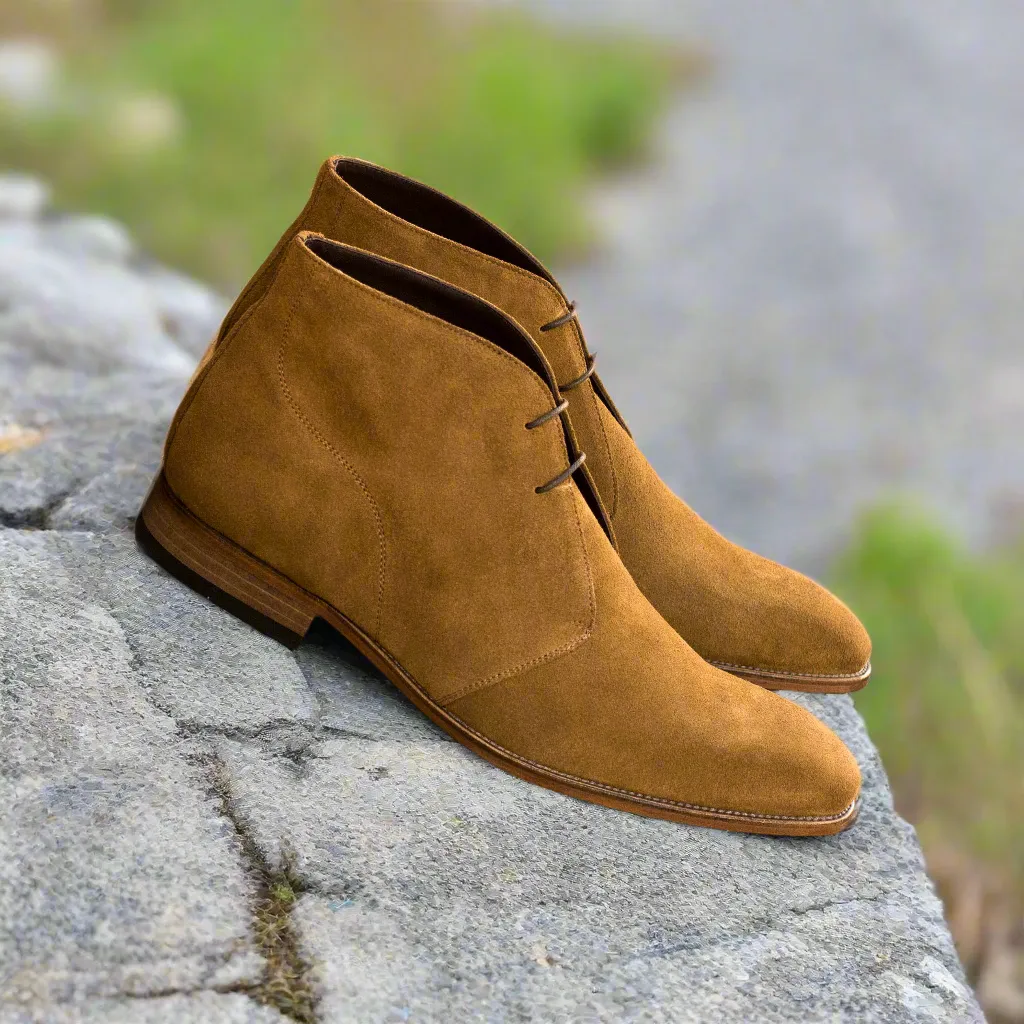 Chukka Boots PARKER