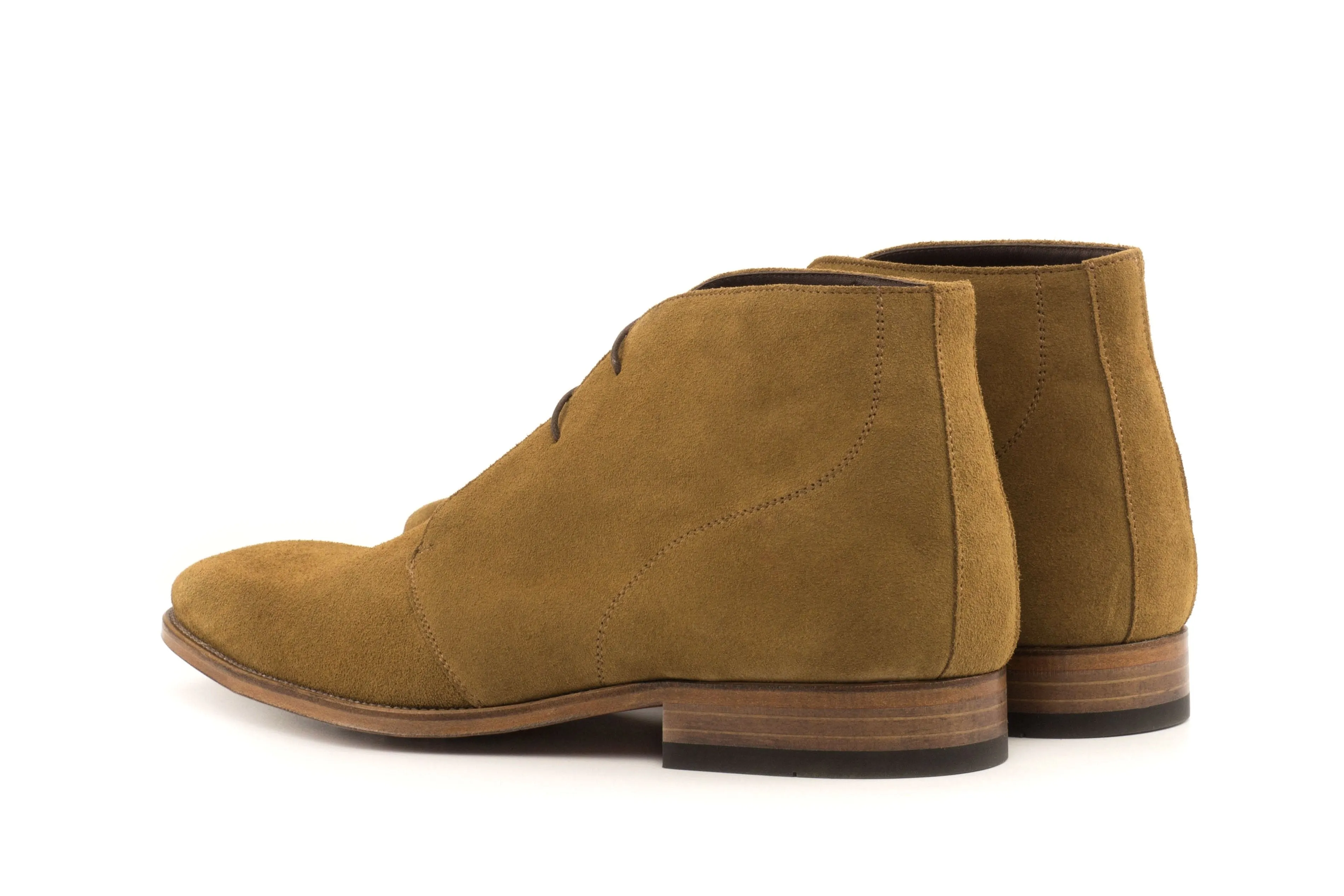 Chukka Boots PARKER