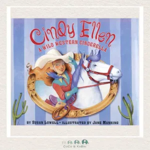 Cindy Ellen