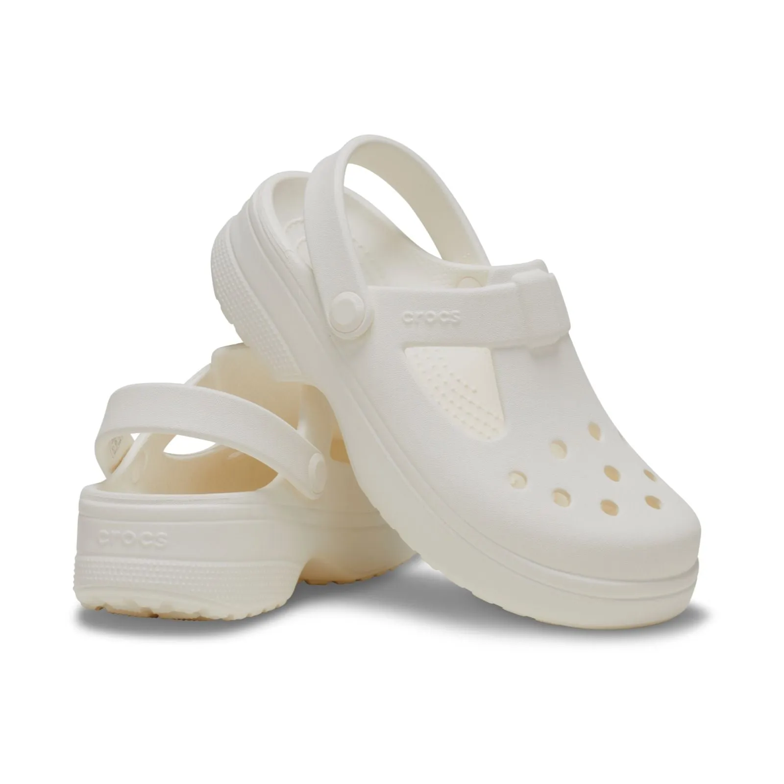 Classic Mary Jane Clog Kids