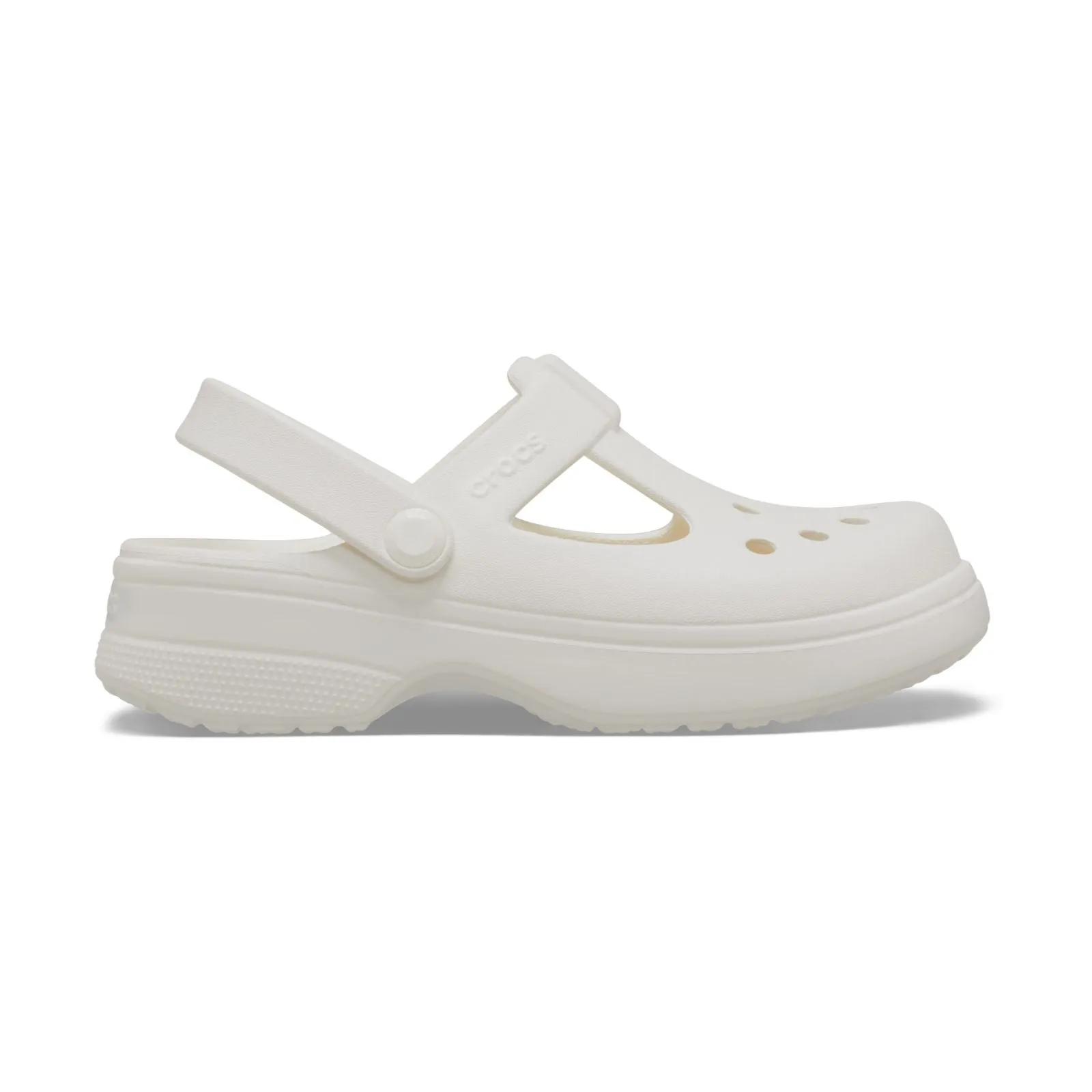 Classic Mary Jane Clog Kids