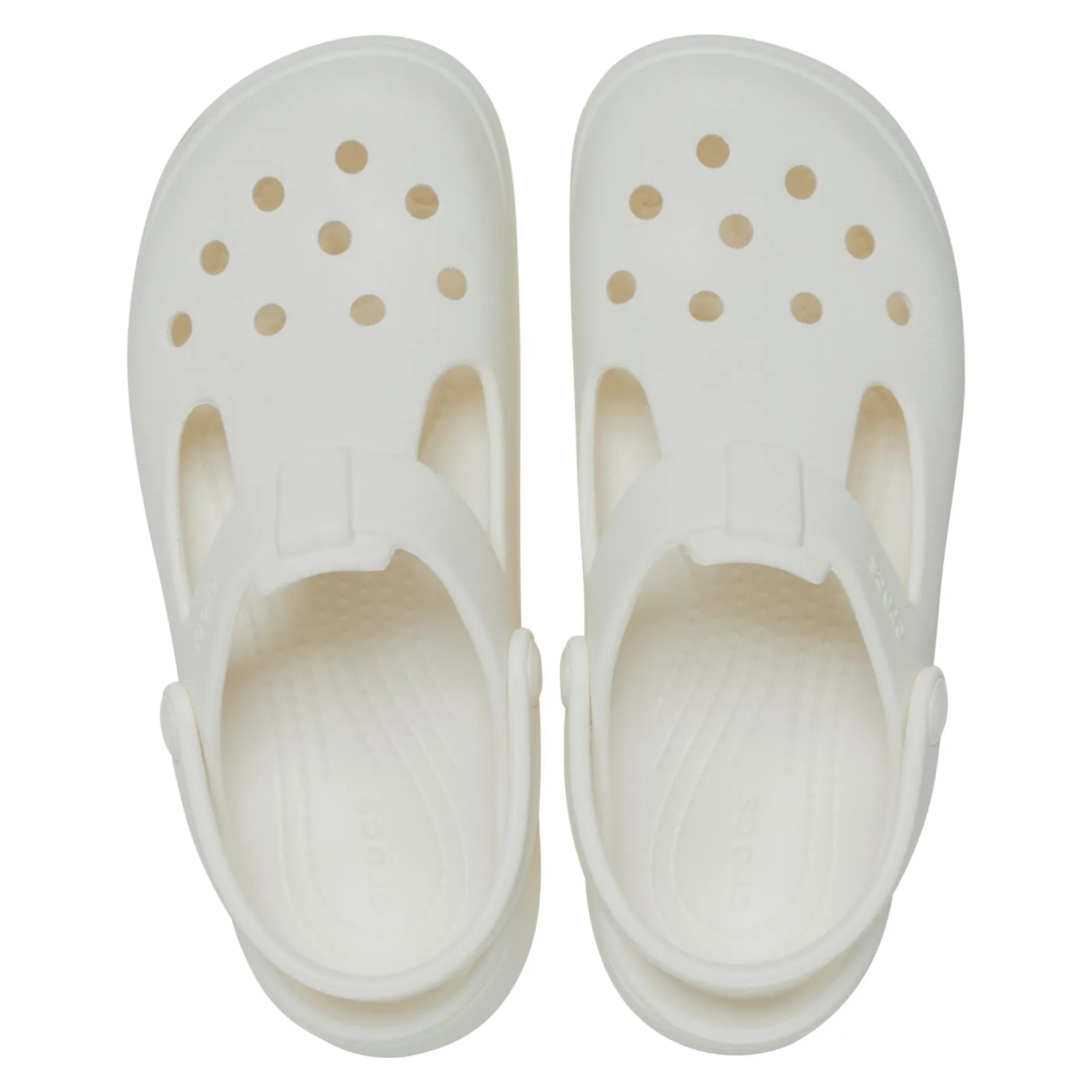 Classic Mary Jane Clog Kids