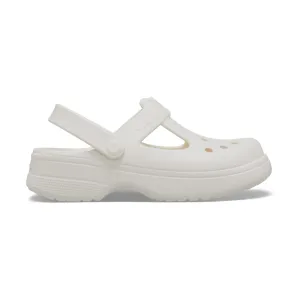 Classic Mary Jane Clog Kids