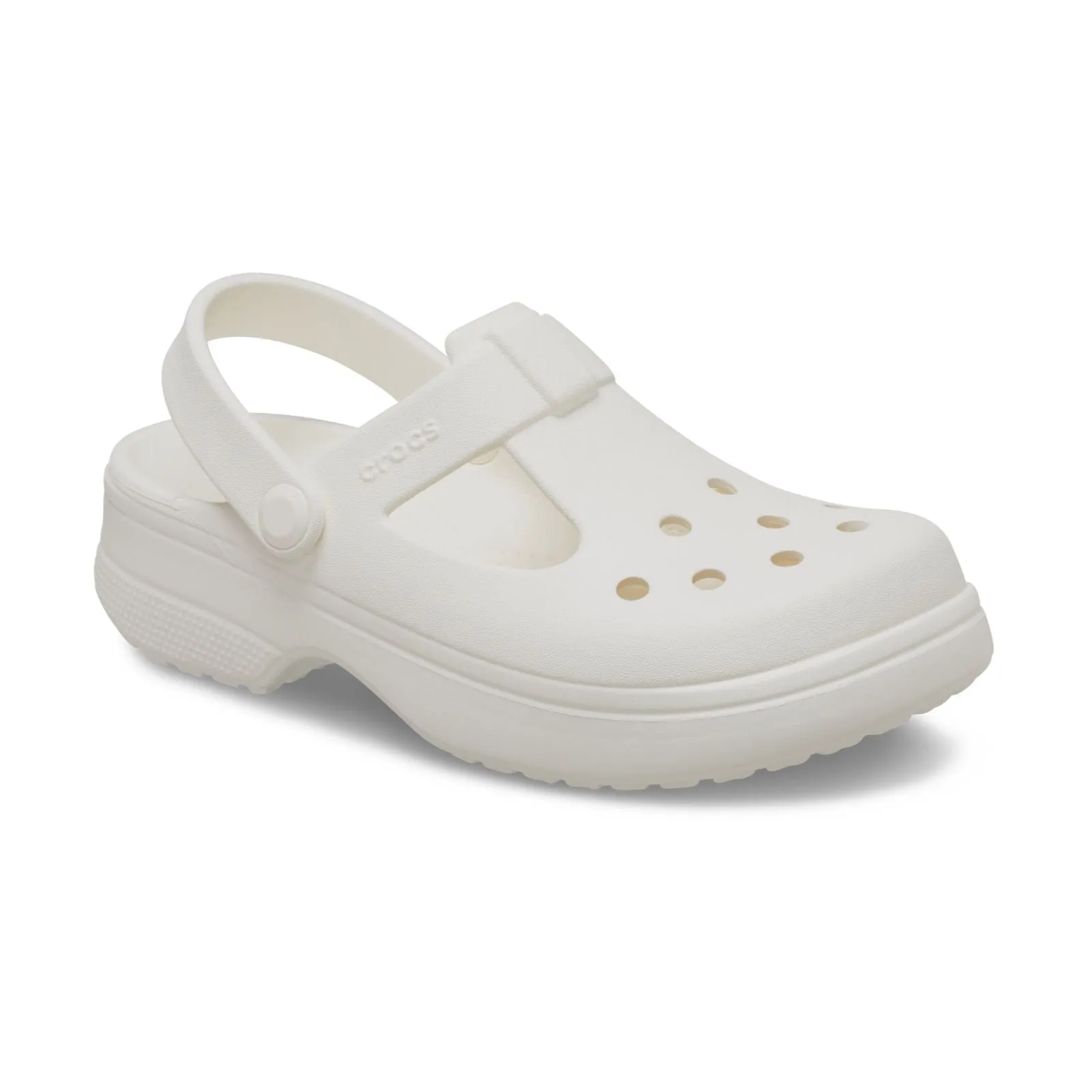 Classic Mary Jane Clog Kids