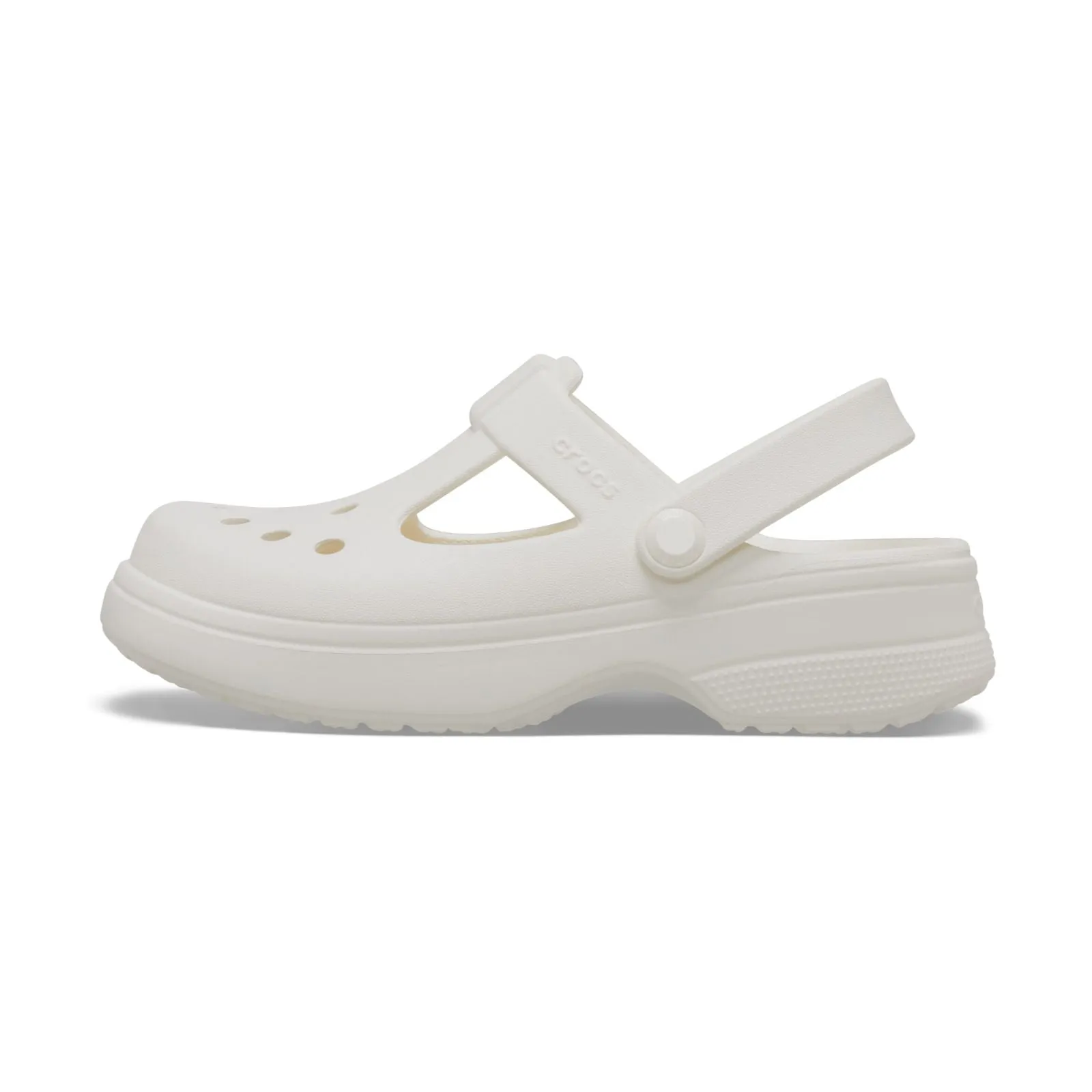 Classic Mary Jane Clog Kids