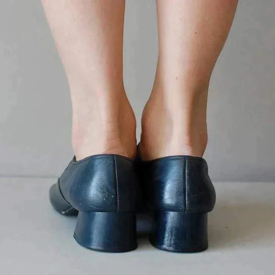 Classic Mary Jane Shoes | Comfortable & Elegant | Everyday Wear