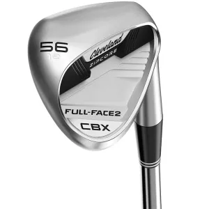 Cleveland CBX Full-Face 2 Wedge