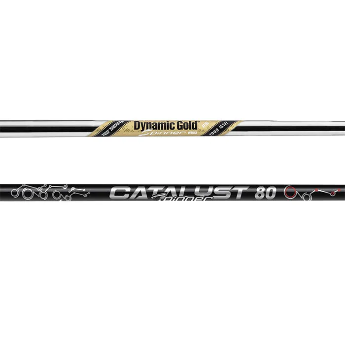 Cleveland CBX Full-Face 2 Wedge