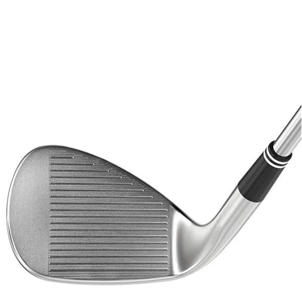 Cleveland CBX Satin Chrome Ladies Wedge LH