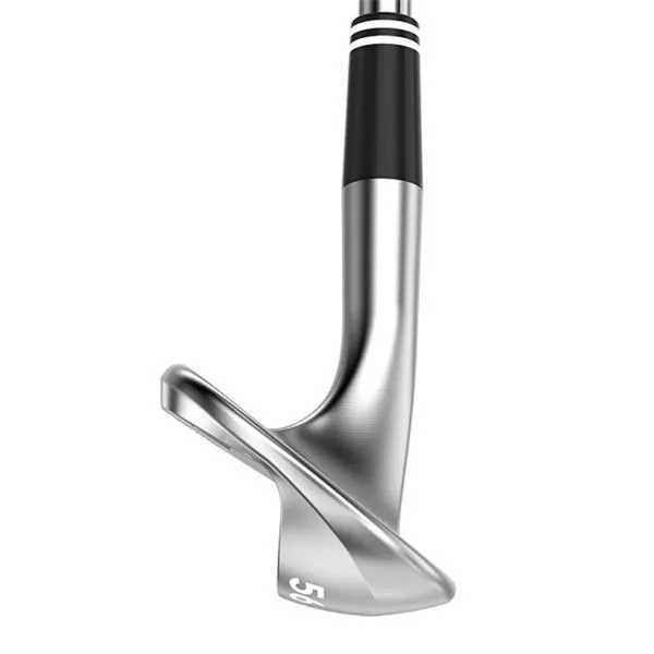 Cleveland CBX Satin Chrome Ladies Wedge LH