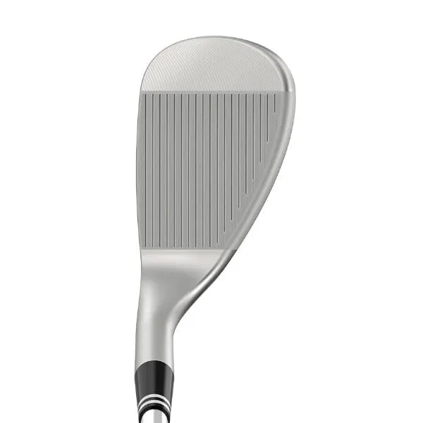 Cleveland CBX Satin Chrome Ladies Wedge LH