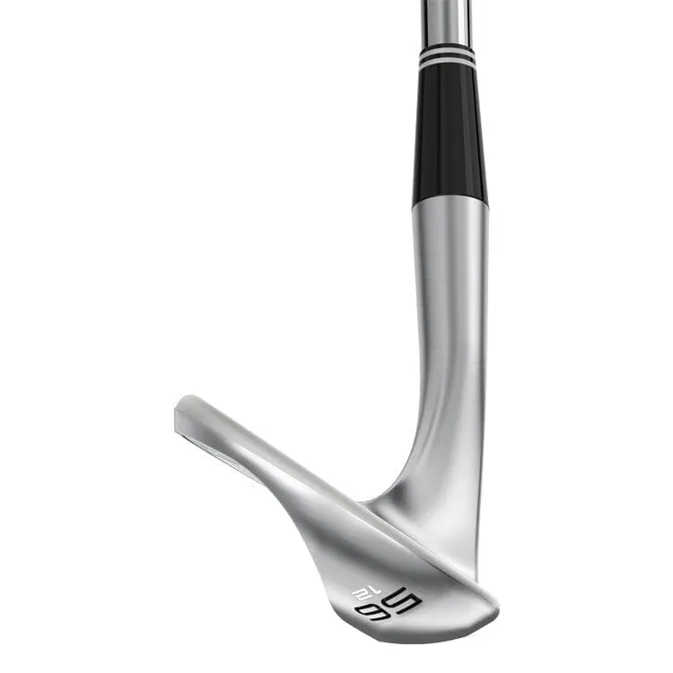 Cleveland CBX ZipCore Full Face 2 Wedge Graphite LH
