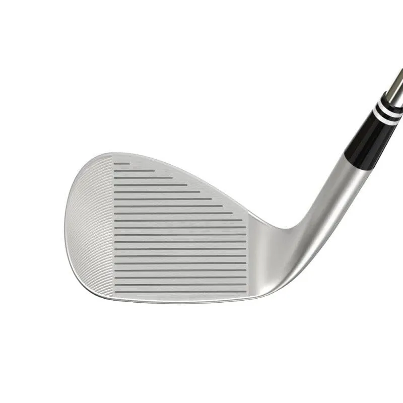 Cleveland CBX ZipCore Tour Satin Wedge Steel RH