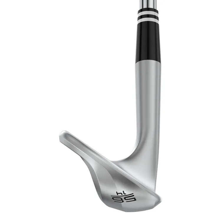 Cleveland CBX4 ZipCore Tour Satin Graphite Wedge LH