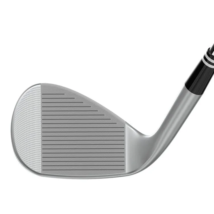 Cleveland CBX4 ZipCore Tour Satin Graphite Wedge LH