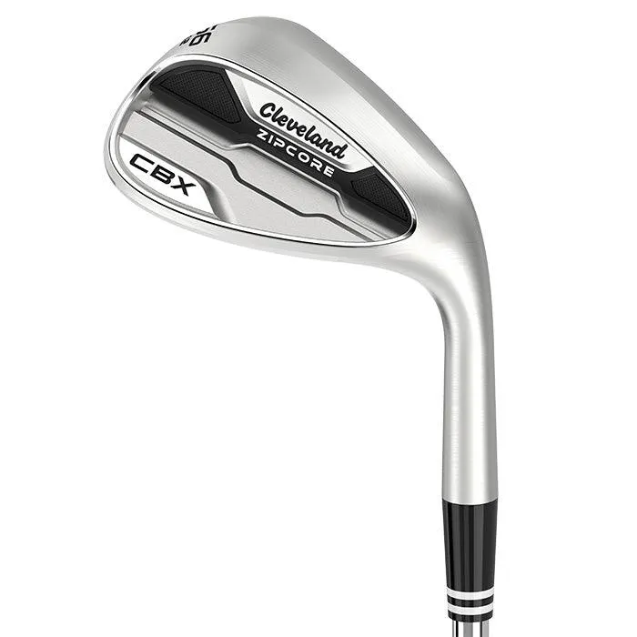 Cleveland Ladies CBX ZipCore Wedge RH 56-12 *Cleveland Action Ultralight 50 Wedge