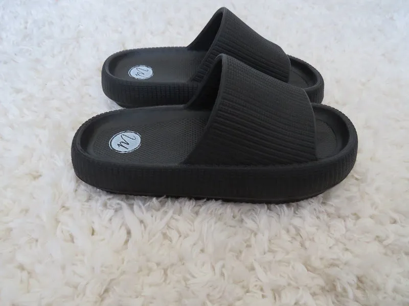 Cloud Slides
