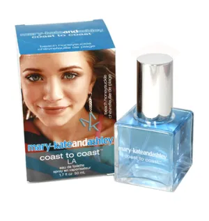 Coast To Coast La Beach Honeysuckle Eau De Toilette for Women