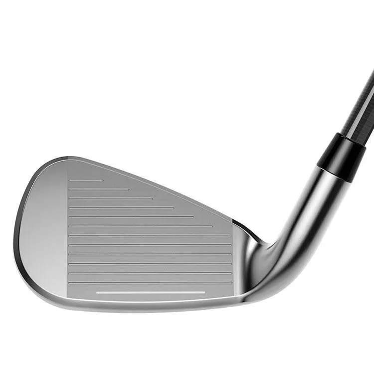 Cobra F-Max Airspeed Ladies Irons LH