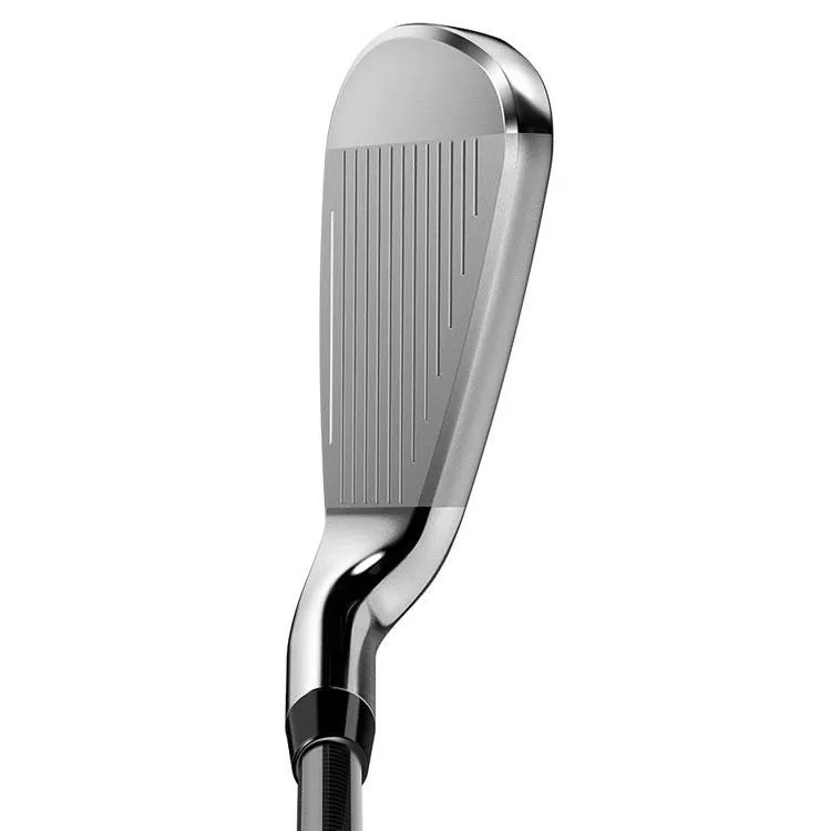 Cobra F-Max Airspeed Ladies Irons LH