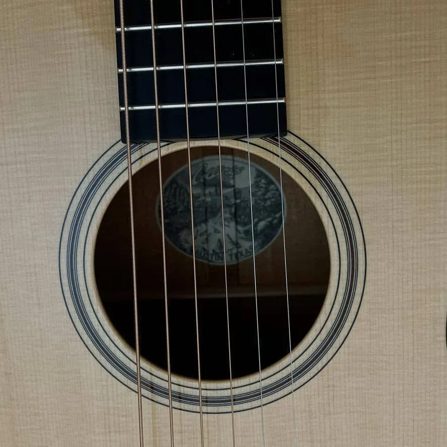 Collings Parlor 1T