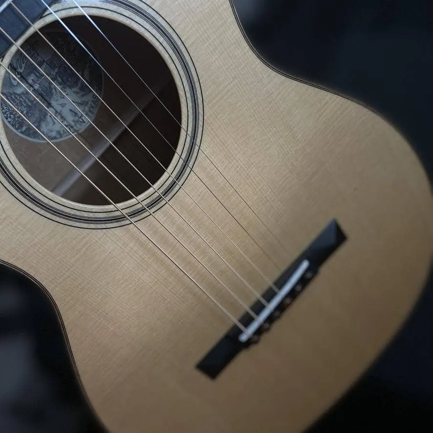 Collings Parlor 1T