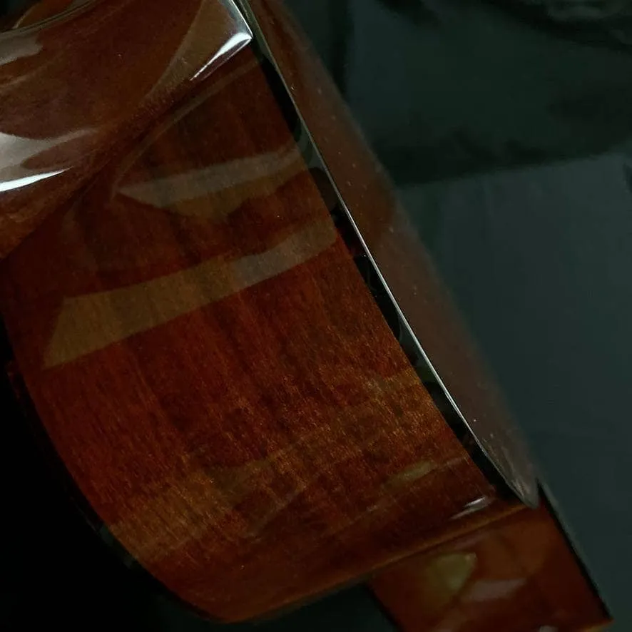 Collings Parlor 1T