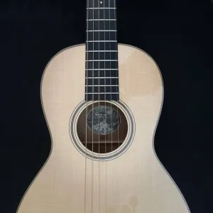 Collings Parlor 1T