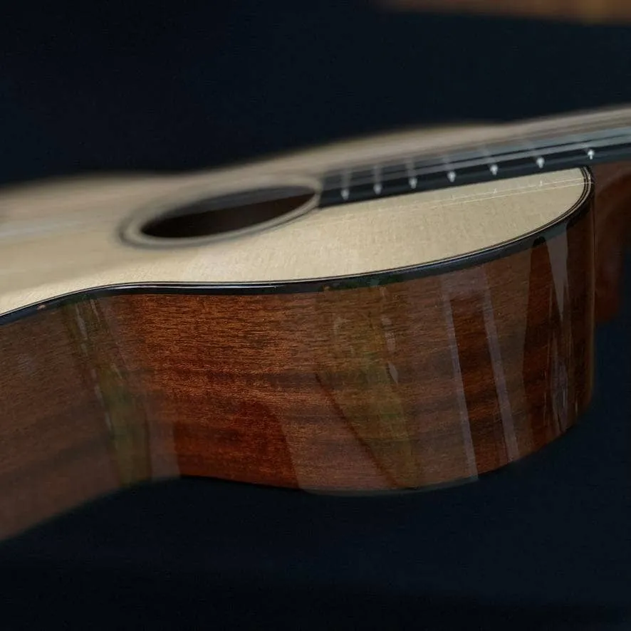 Collings Parlor 1T