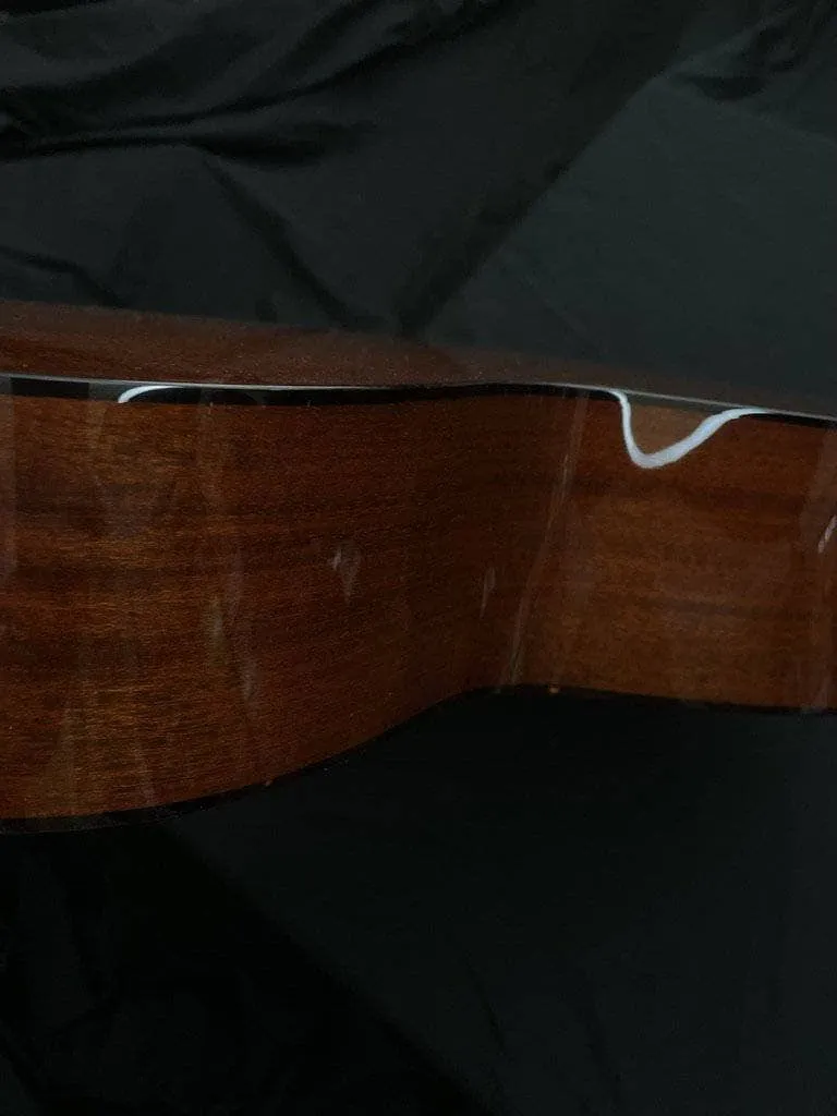 Collings Parlor 1T