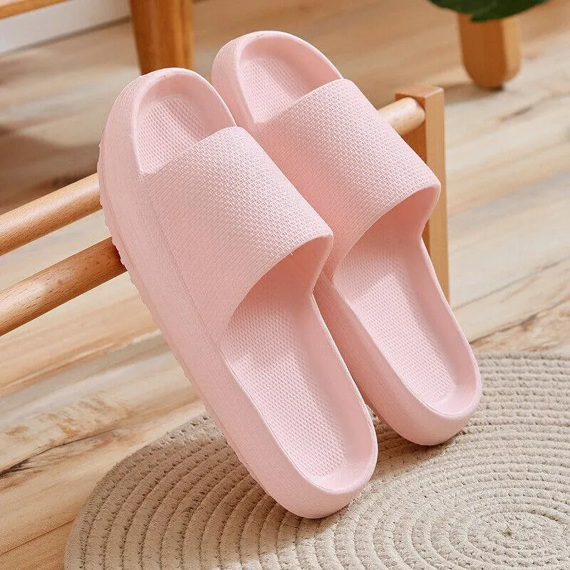 Comfy slides