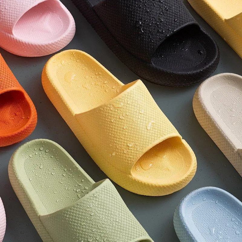 Comfy slides
