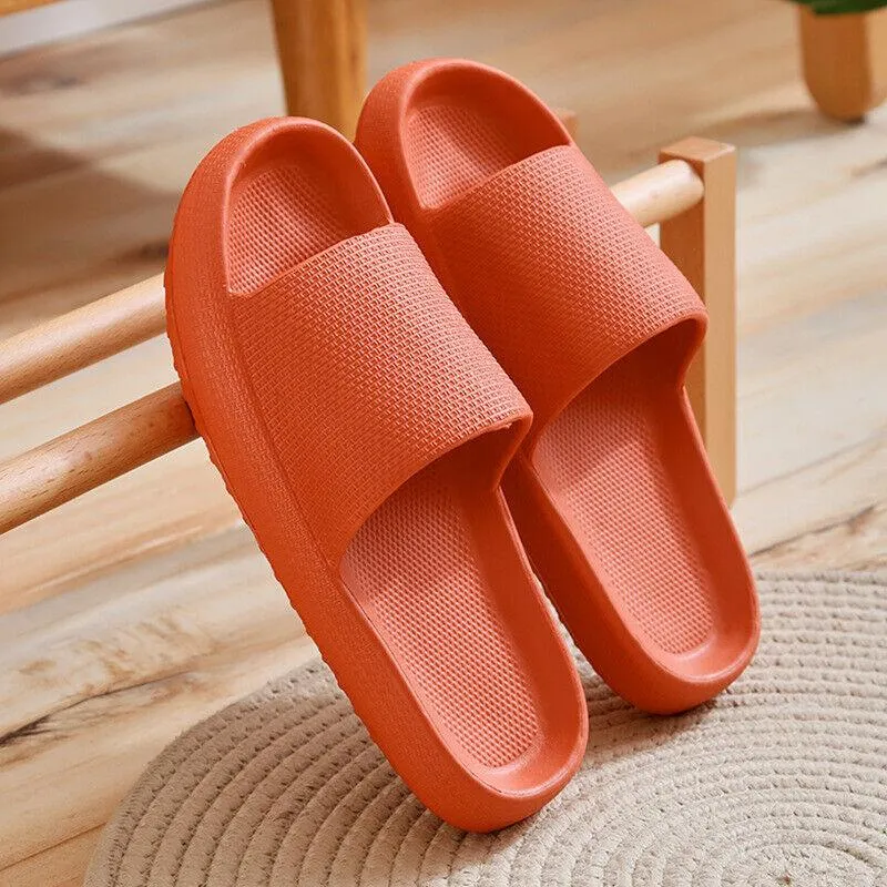 Comfy slides