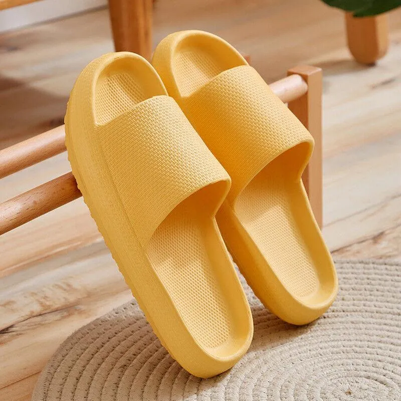 Comfy slides