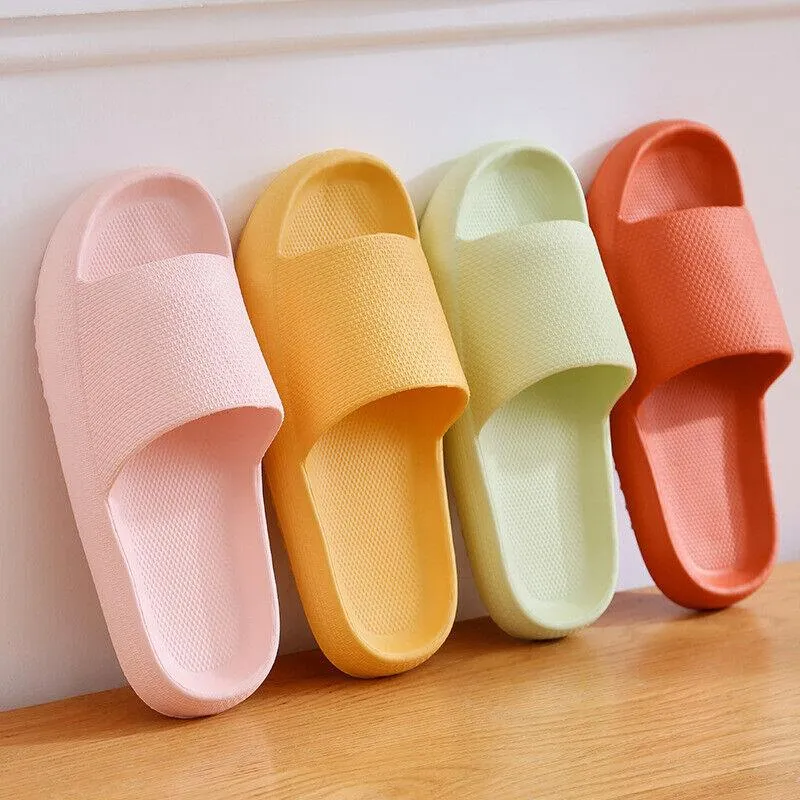 Comfy slides