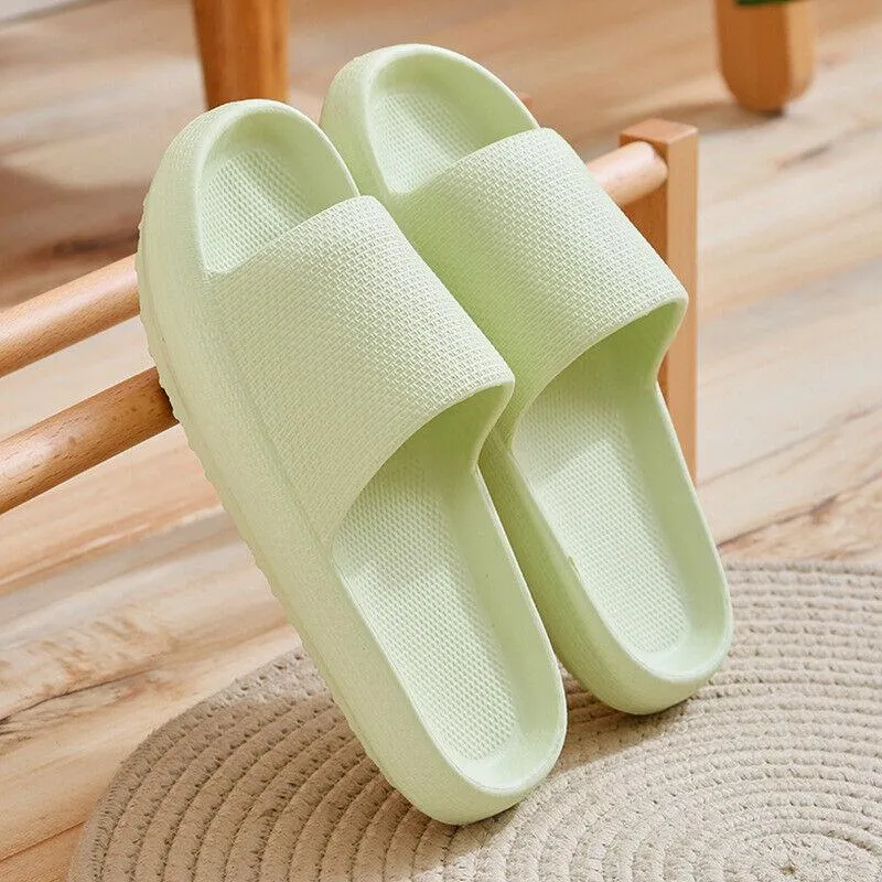 Comfy slides