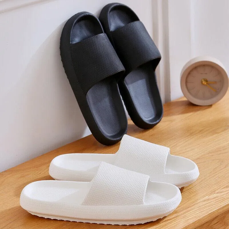 Comfy slides