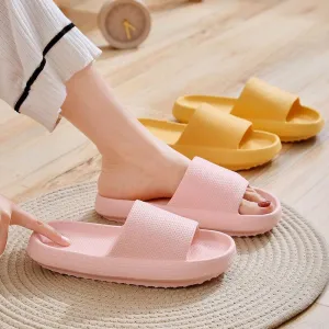 Comfy slides